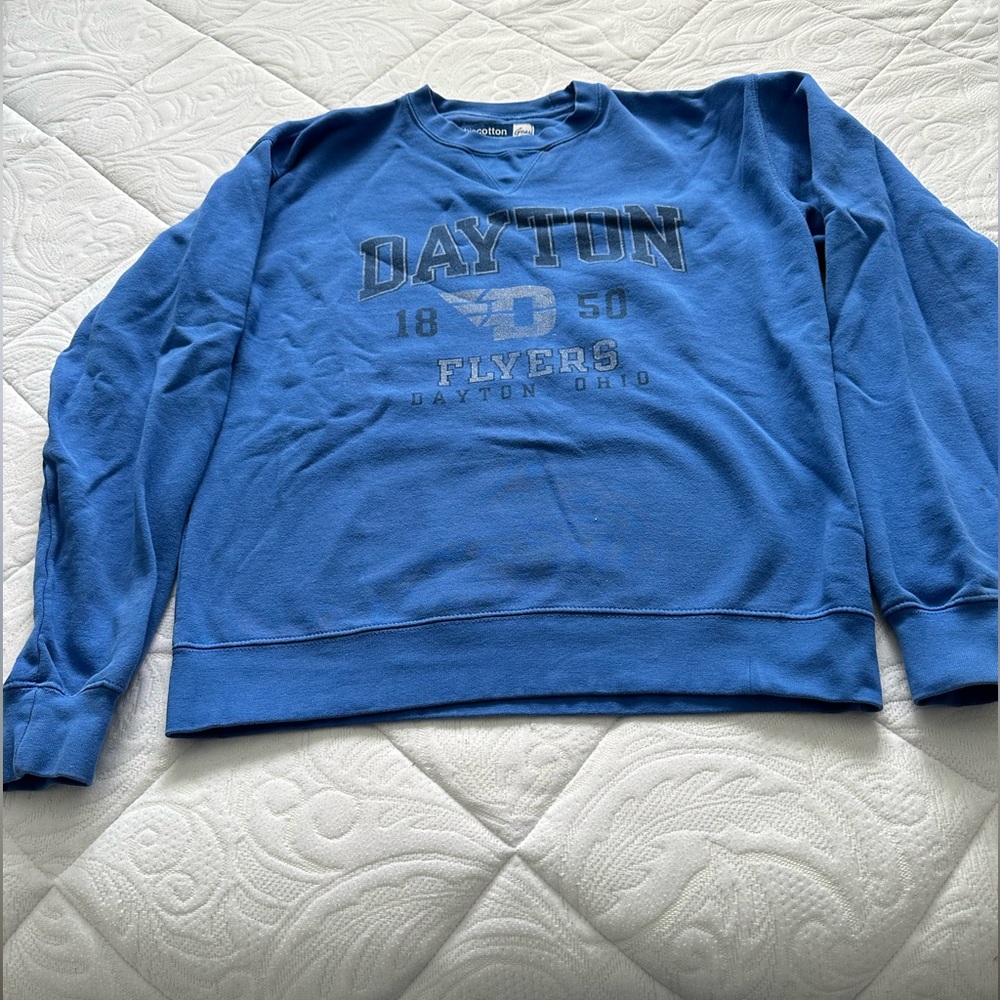 Daytona Flyers Sweatshirt